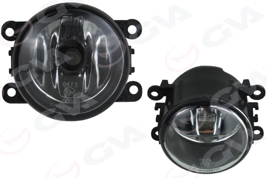 GVASis Farı Ampüllü Fluence-Megane Iı-Iıı-Kangoo 07 Master-Logan-P207 06 P307 05 C4-Astra G-H- Corsa D-Merıva A-Vectra C-Zafıra-Agıla-P407-P607-C5-C6-XsaraGVA 2019002