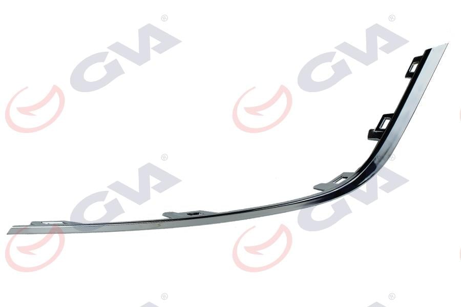 GVASis Kapak Krom Çıtası Sağ Megane Iv 2016-GVA 9511112