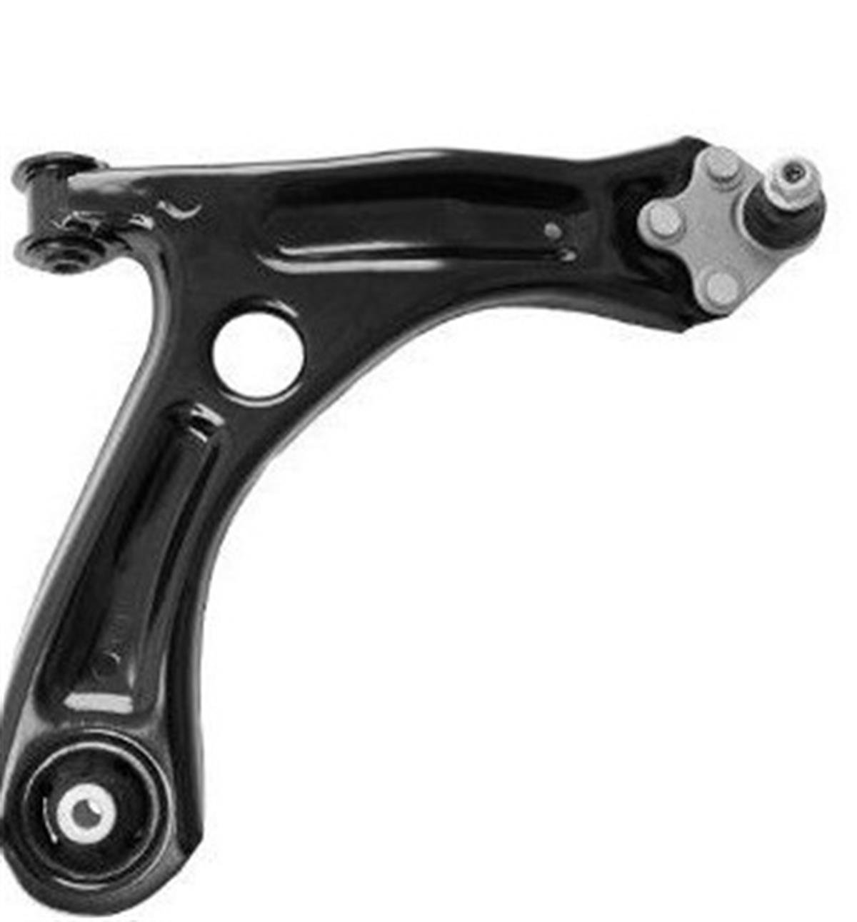 Skoda Citigo 2012 Model Sonrası 1.0 Motor (CYHA-CYHB) Sağ Alt Salıncak Kapimsan Marka 1S0407152