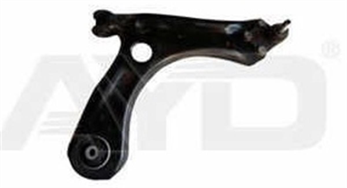 Skoda Fabia 2007 - 2015 Alt Salıncak Rotilli Uzun Tip Sağ Ayd Marka 6R0407152A