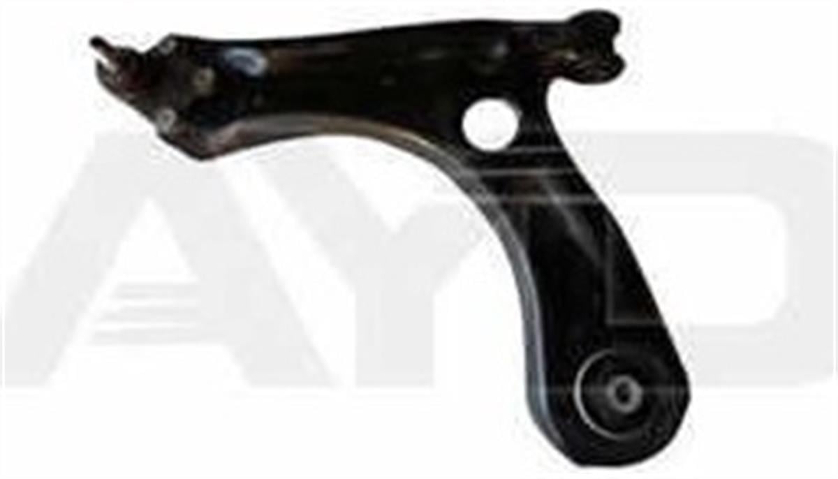 Skoda Fabia 2007 - 2015 Alt Salıncak Rotilli Uzun Tip Sol Ayd Marka 6R0407152A