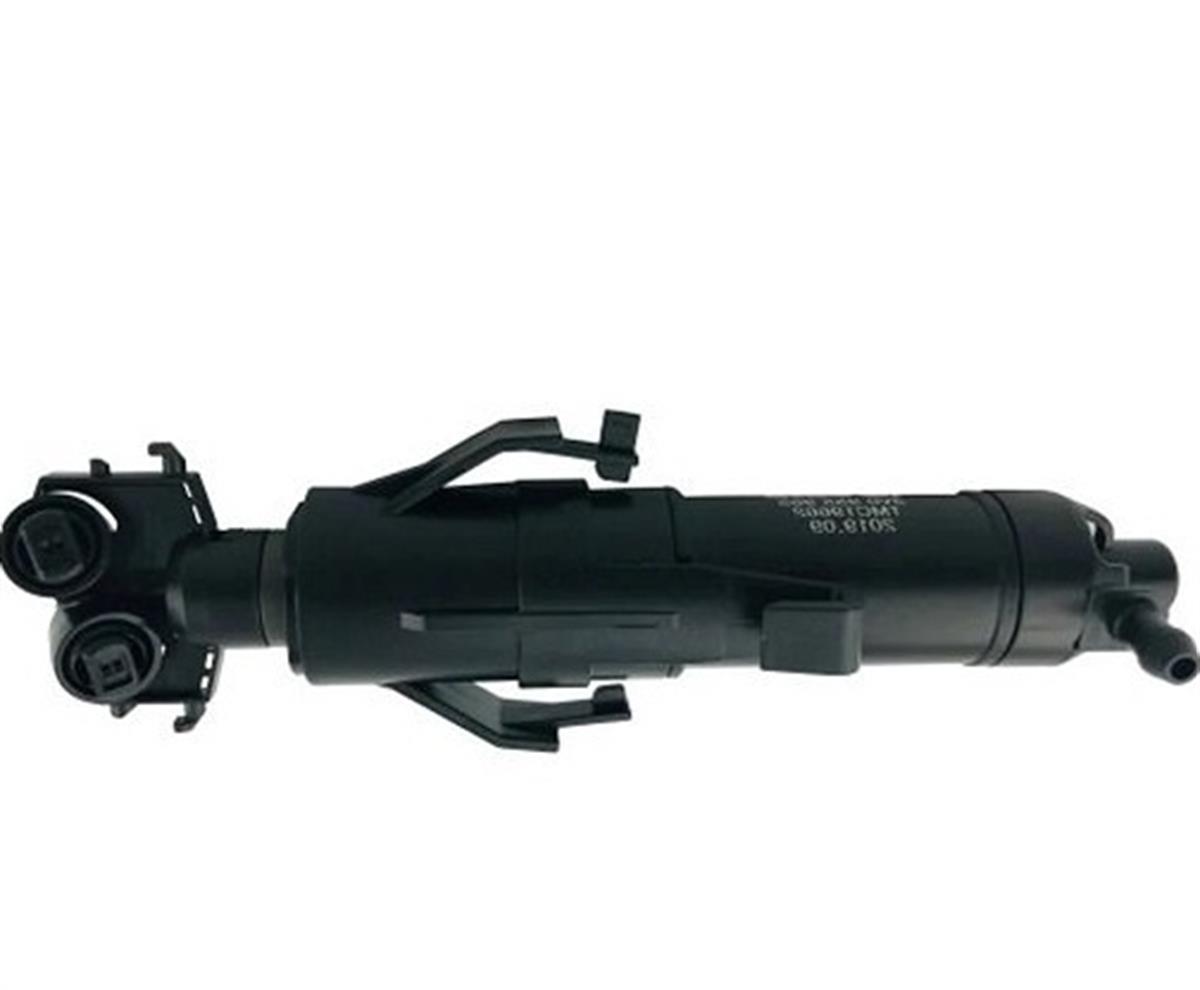 Skoda Superb 2015 Model Sonrası Sağ Far Fiskiye Robotu Orjinal Marka 3V0955966