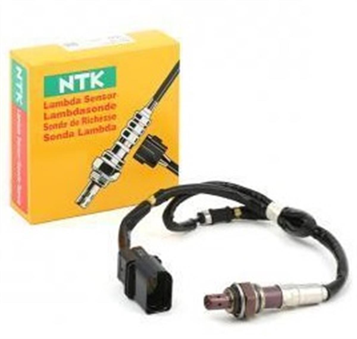 Skoda Yeti 2010 Sonrası 1.2 CBZB Oksijen Sensörü ( Konum 1 ) Ngk Marka 03F906262B