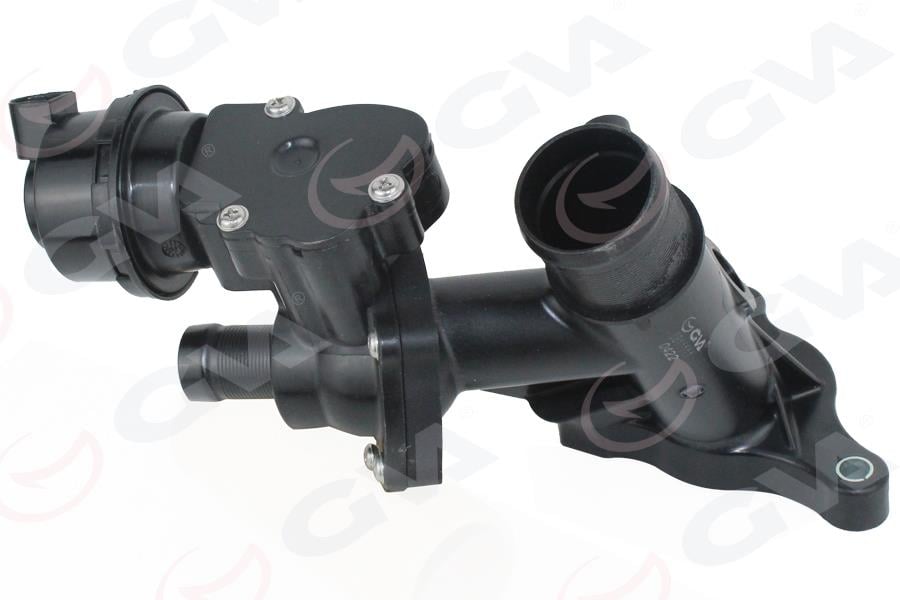 GVASogutma Suyu Cıkıs Mansonu Mercedes Om622 Om626 W205 W447 . Renault R9m 1.6 Dci Trafıc Megane Kadjar TalısmanGVA 6811111
