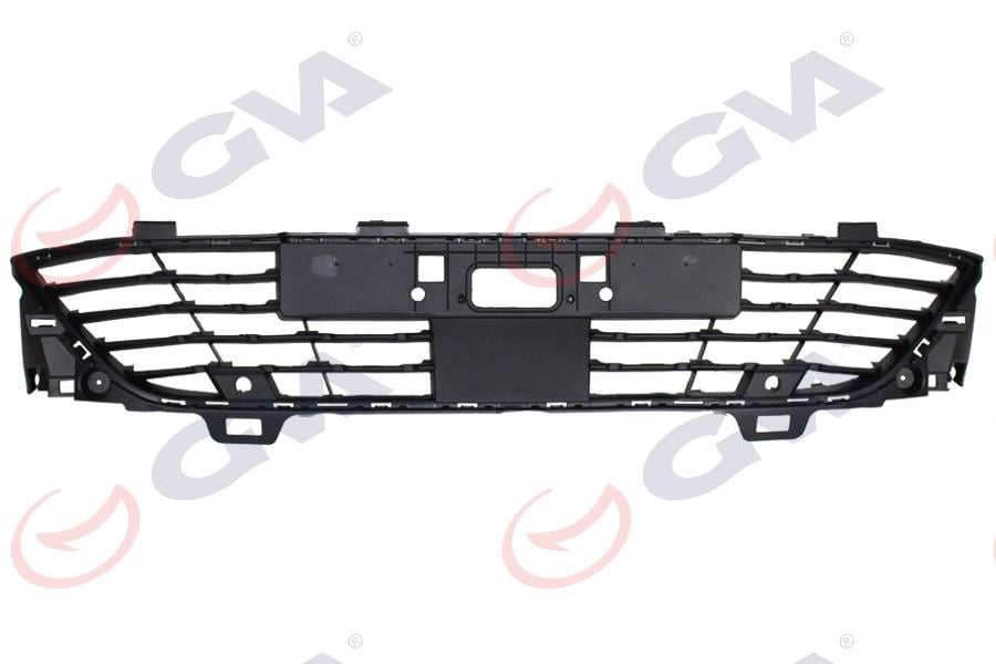 GVATampon Izgarası Sensörlü Clio 5GVA 9514103