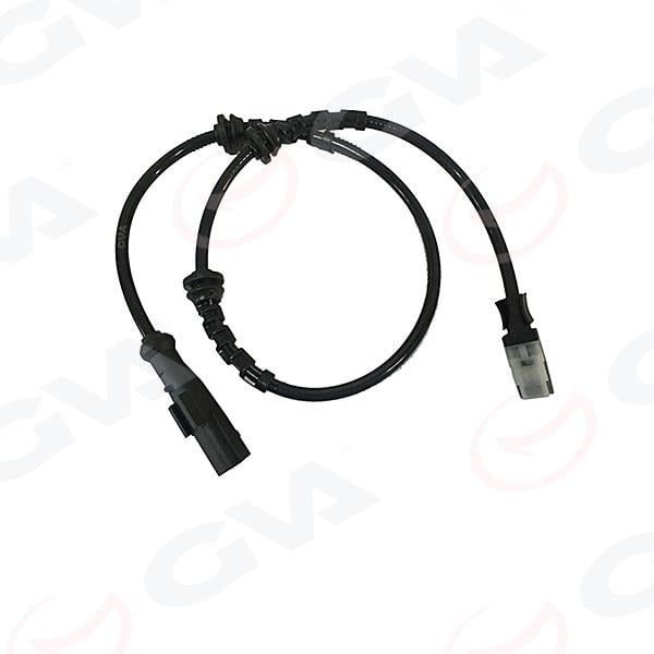GVATekerlek Hız Sensörü Clıo 3-Kangoo 3-Fluence-Logan-Sandero Ön KısaGVA 5314350