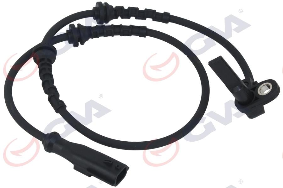 GVATekerlek Hız Sensörü Megane 3-Fluence-Scenıc-Duster K4m-838-839-729 ÖnGVA 5311250