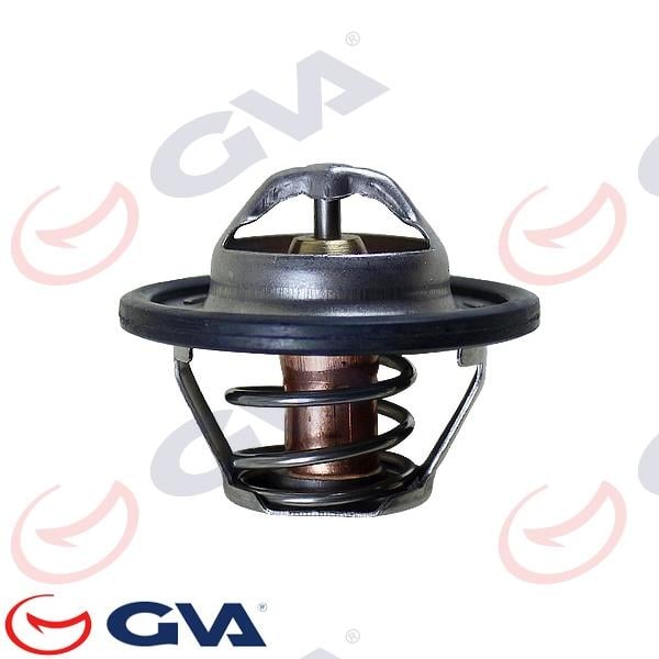 GVATermostat 89 C Megane I-Iı-R19-Clıo Iı-Kangoo-Laguna I-Iı 1.4 -1.6-1.8- 1.9 D- 2.0GVA 5111115