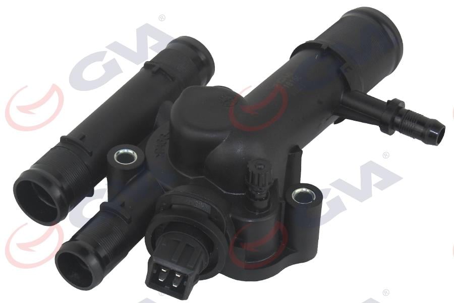 GVATermostat 89C Komple / Müşürlü Laguna-Kangoo-Trafıc 1.9Dci F9q Megane 2.0 F4rGVA 5116150