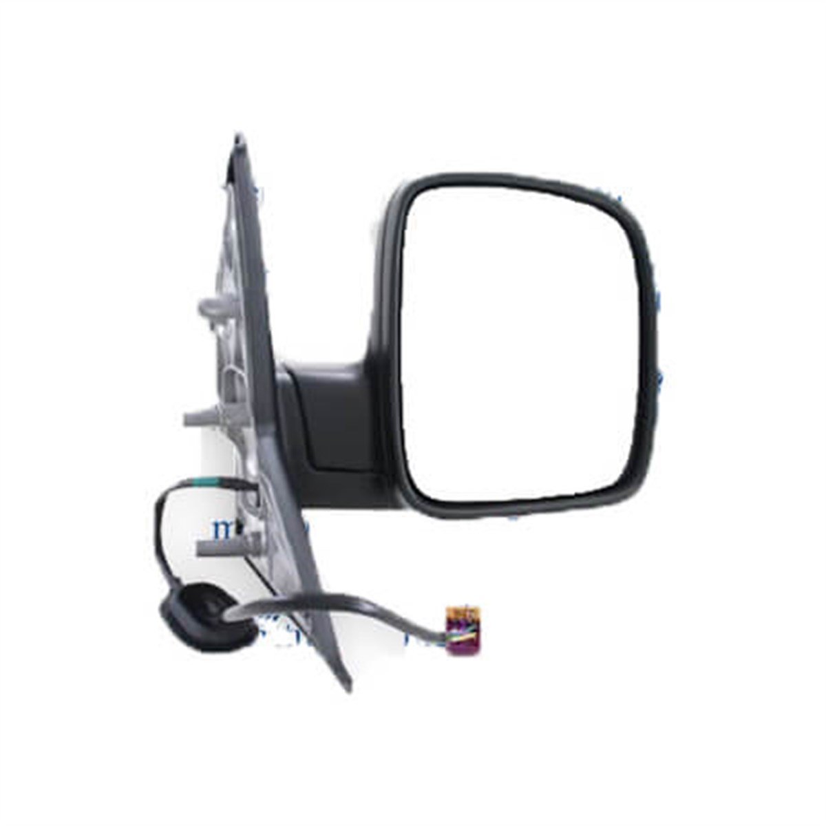 Transporter  T5 Sağ Ayna Komple