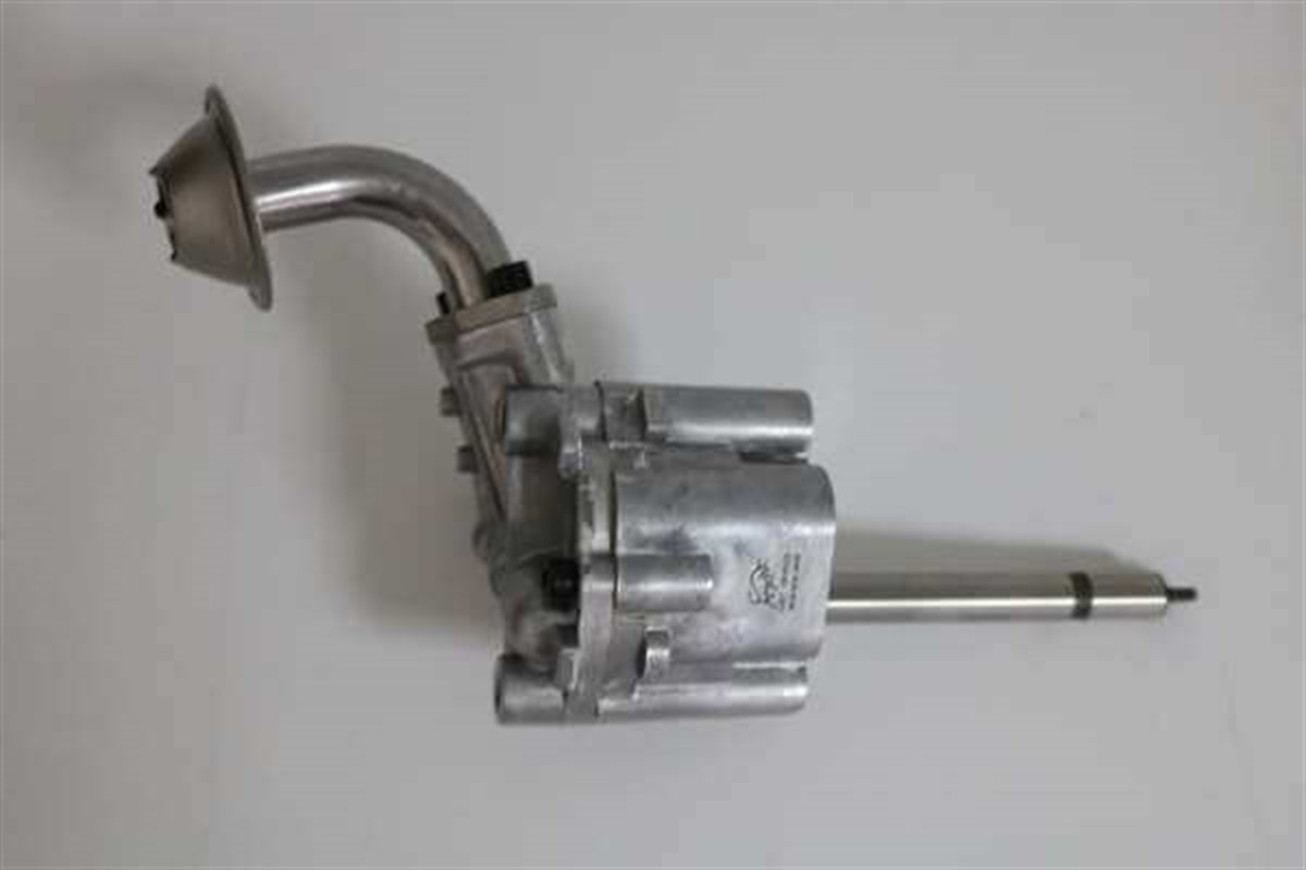 Transporter T4 1.9 ABL Motor Yağ Pompası Just Marka