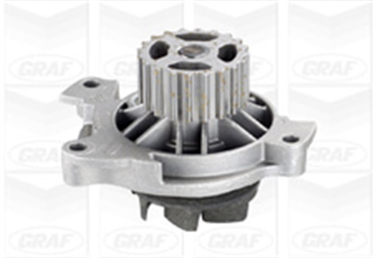 Transporter T4 2.4 / 2.5 TDI Devirdaim 