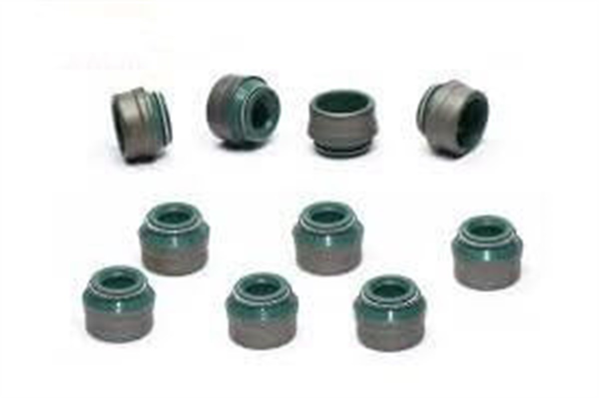 Transporter T4 2.4-2.5 Motor Subap Yağ Lastiği Goetze Marka