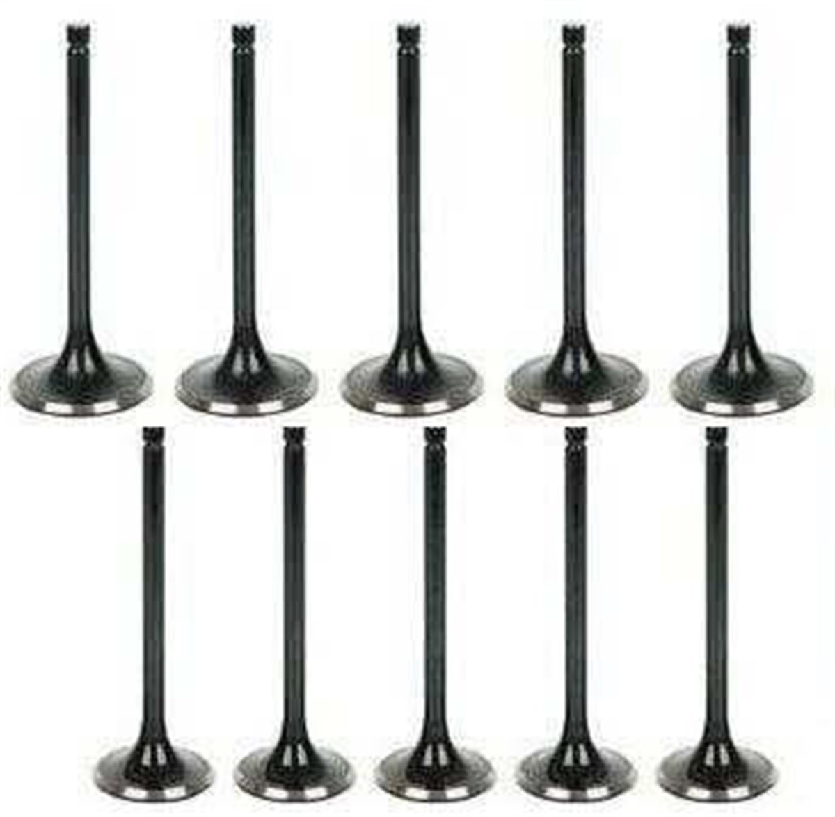 Transporter T4 2.4 Motor Takım Subap (Sibop) Güneş Marka