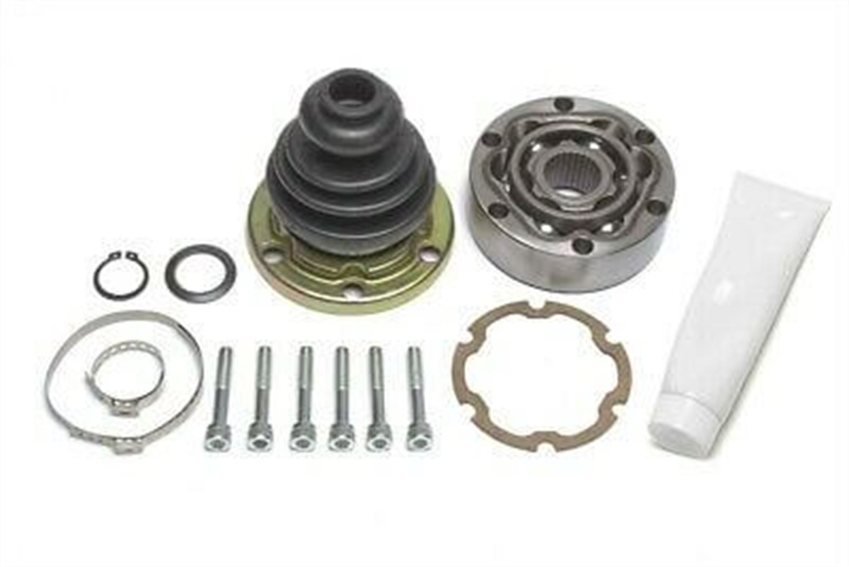 Transporter T4 2.4/2.5 Motor İç Aks Kafası