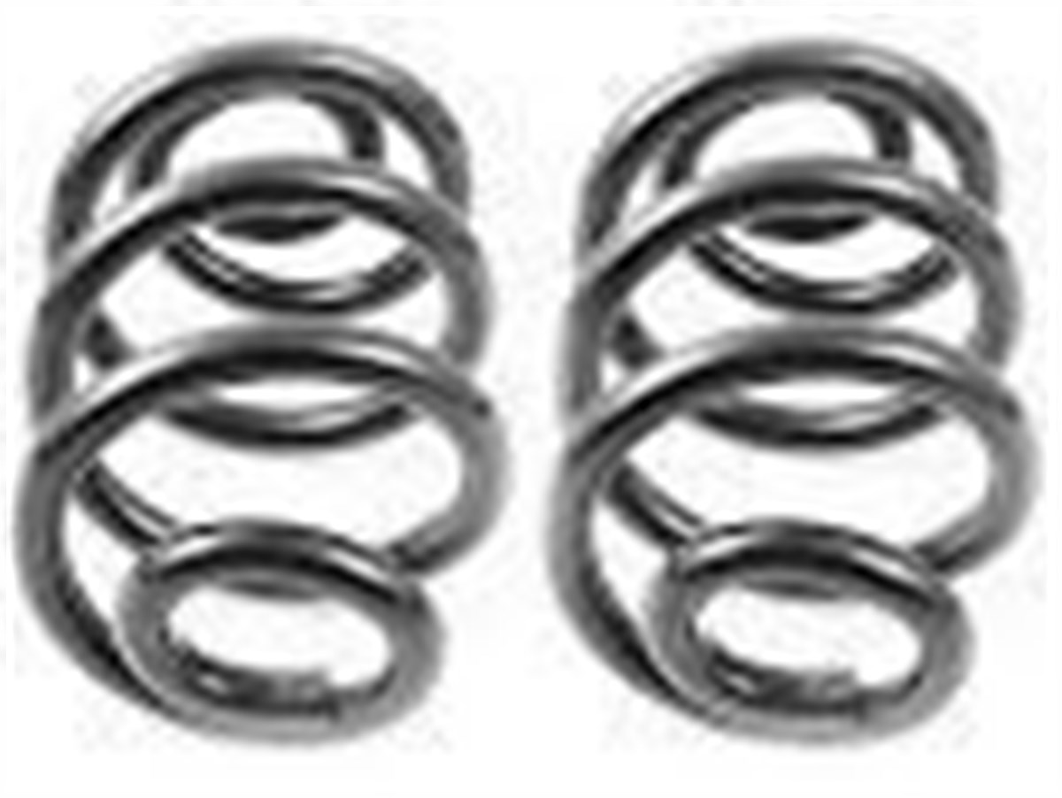 Transporter T4 Arka Helezon Yayı Takım