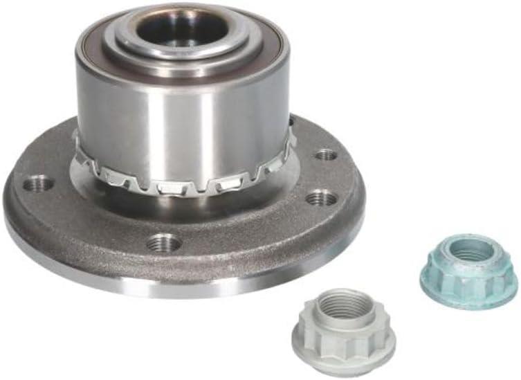 BSGTransporter T4  Arka Teker Porya Komple 7L0498611-7H0401611D-7L0498611E