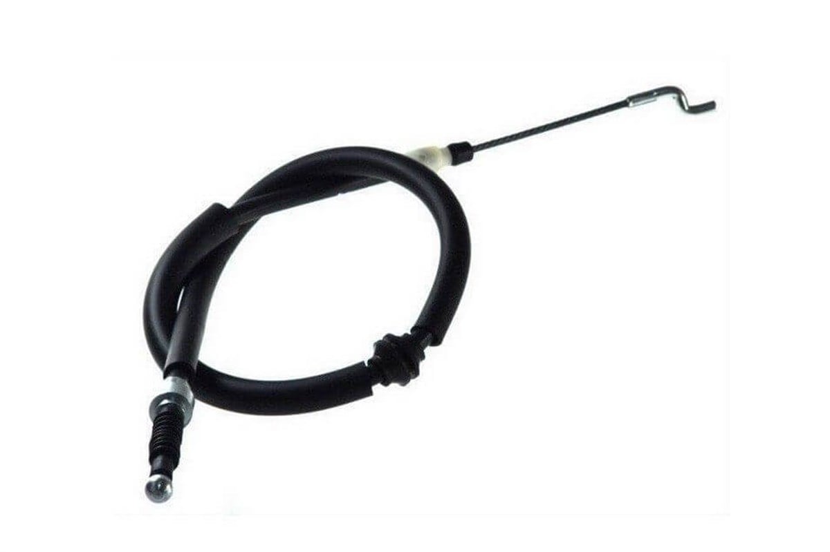 Transporter T4 El Fren Teli