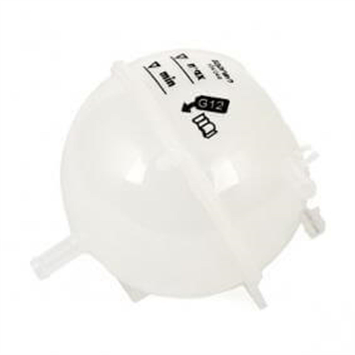 Transporter T4 Radyatör YedekSu Bidonu