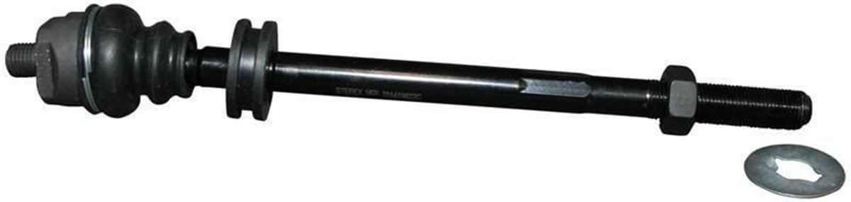 Transporter T4 Rotkolu Ön