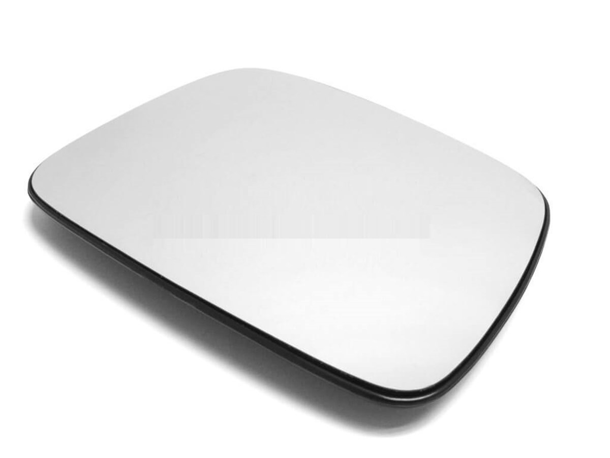 Transporter T4 Sağ Ayna Camı Elektrikli Tip