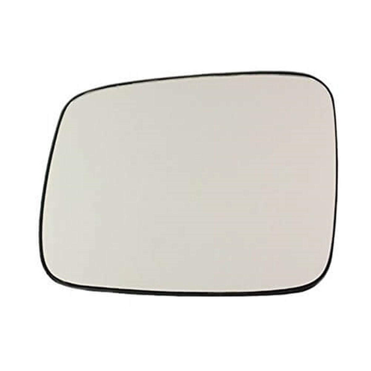 Transporter T4 Sol Ayna Camı Elektrikli Tip 