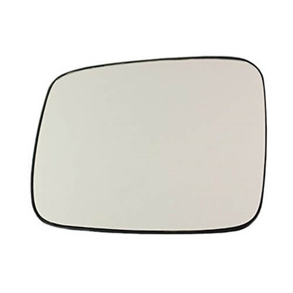 Transporter T4 Sol Ayna Camı Manuel 