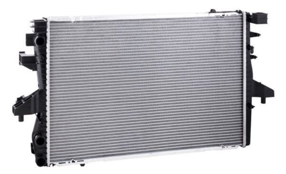 Transporter T5 1.9TDI AXB Su Radyatörü 