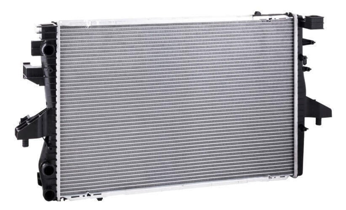Transporter T5 1.9TDI AXB Su Radyatörü