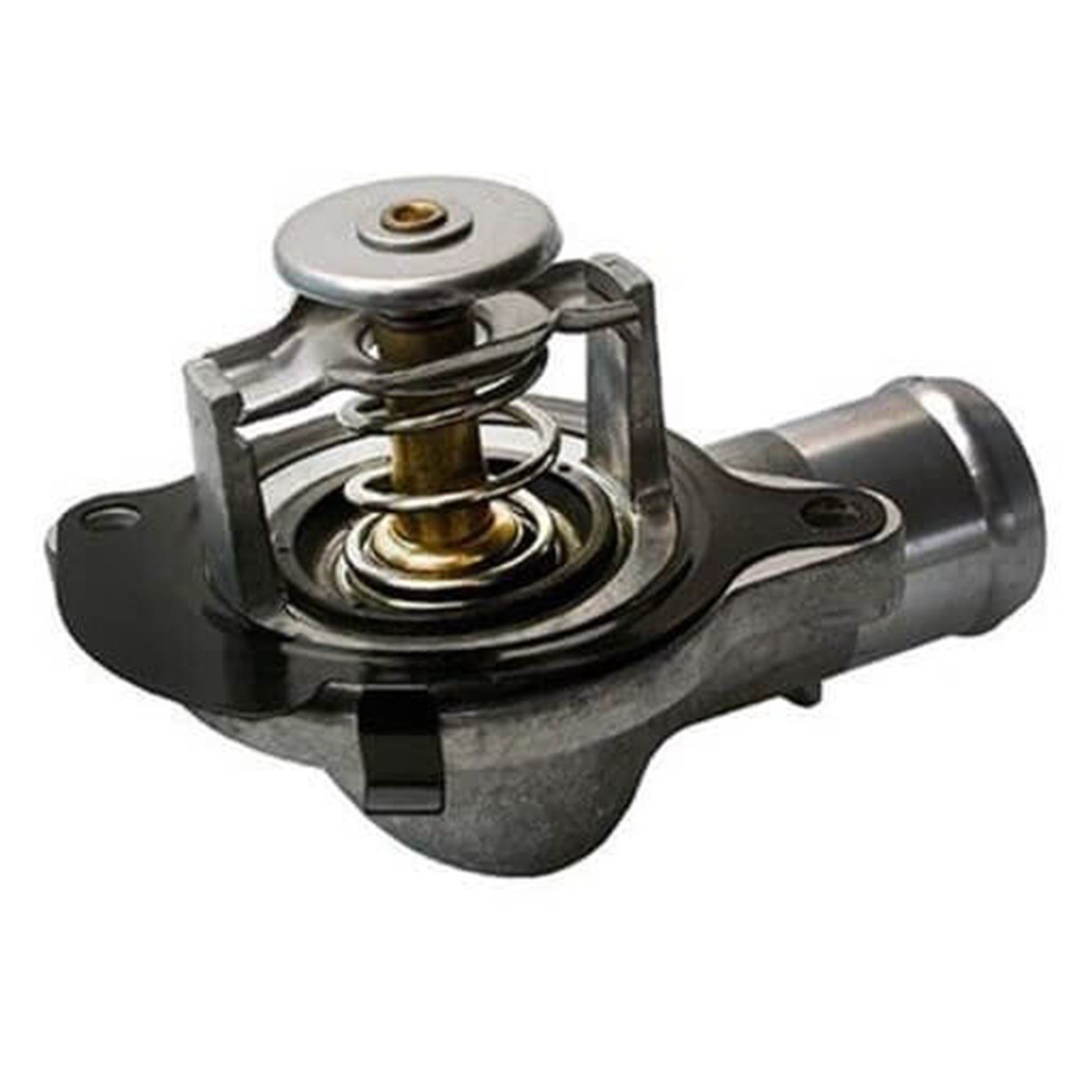 Transporter T5 2.5 AXD Motor Termostat