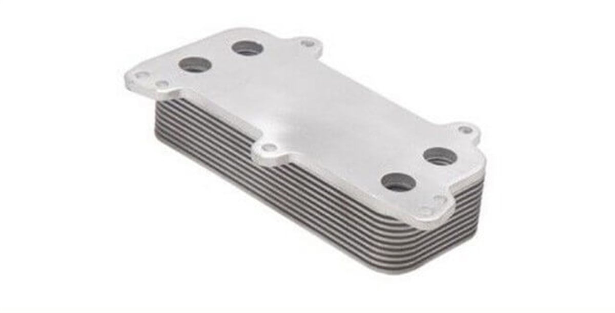 Transporter T5 2.5 AXD Motor Yağ Soğutucu
