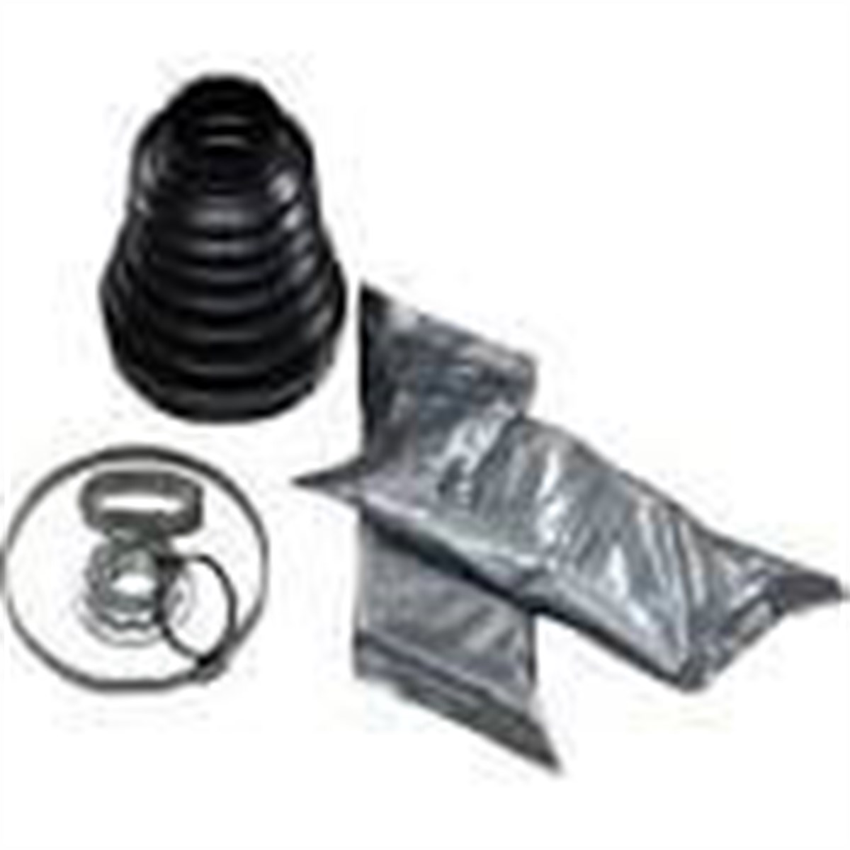 Transporter T6 2012-2016 Model Arası İç Aks Körüğü