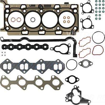 GVAÜst Takım Contası Trafıc Iı-Laguna Iı-Iıı-Vıvaro 2.0Dcı 90/115Hp M9r 05GVA 8419410