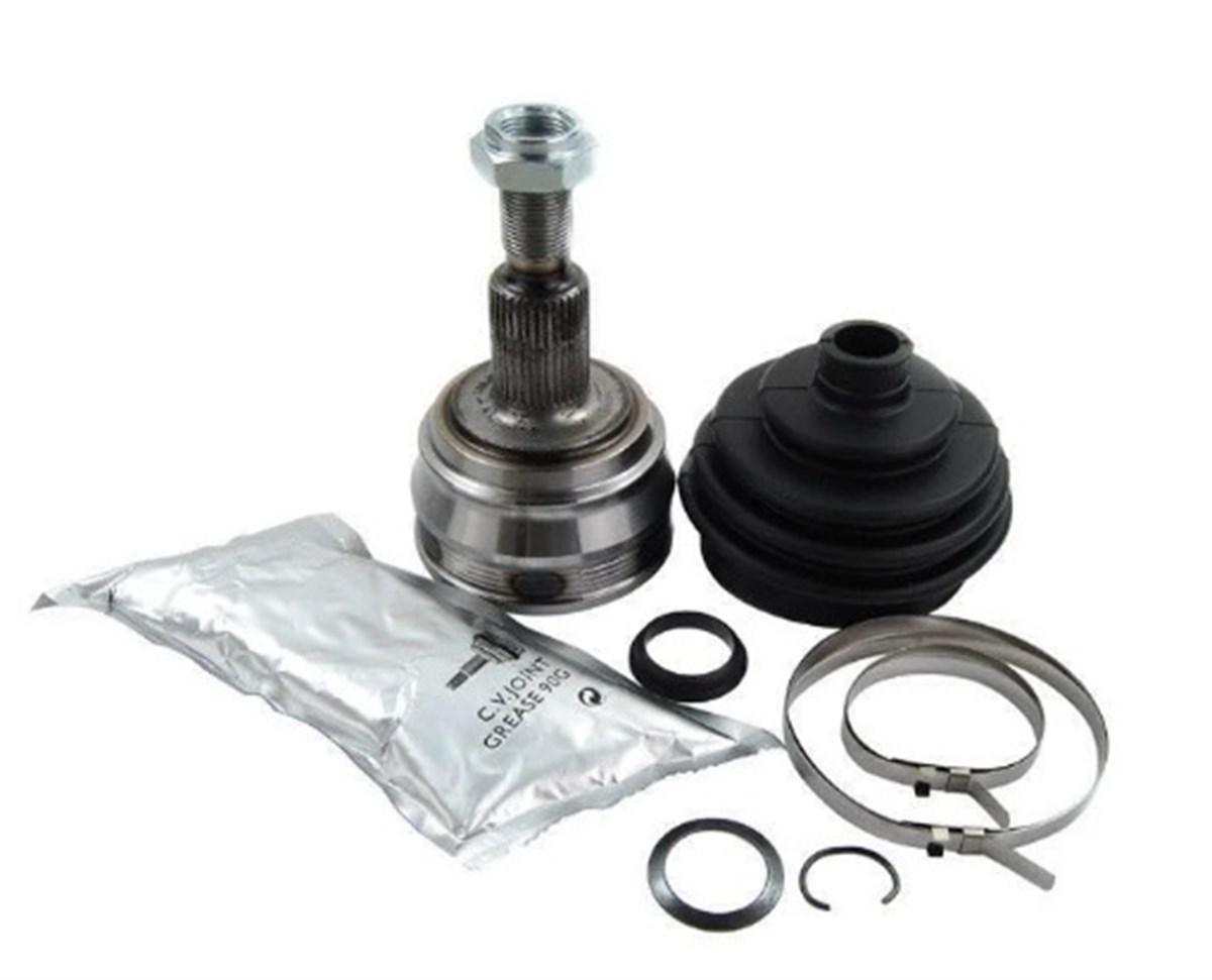 Volkswagen Bora 1.6 AKL Dış Aks Kafası Gkn Marka 1J0498099A