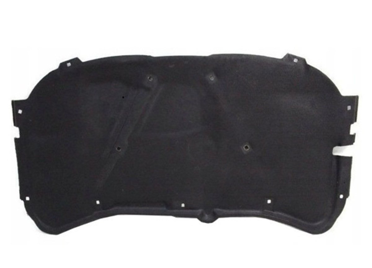 Volkswagen Bora 1998-2004 Model Arası Ön Motor Kaput Keçesi Gva Marka 1J0863835E