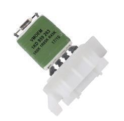 WISCOVolkswagen Caddy 2004-2010 1.2 TSI Kalorifer Rezistansı Wisco Marka 1K0959263A1K0959263A