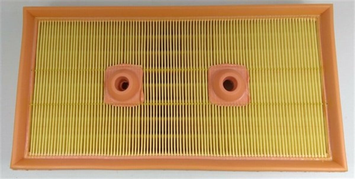 Volkswagen Golf 5 1.6 16 V FSI Hava Filtresi