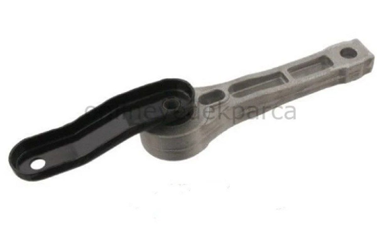 Volkswagen Golf 5 2005-2008 Model Arası Şanzuman Alt Kulağı Lemforder Marka 1K0199855BA