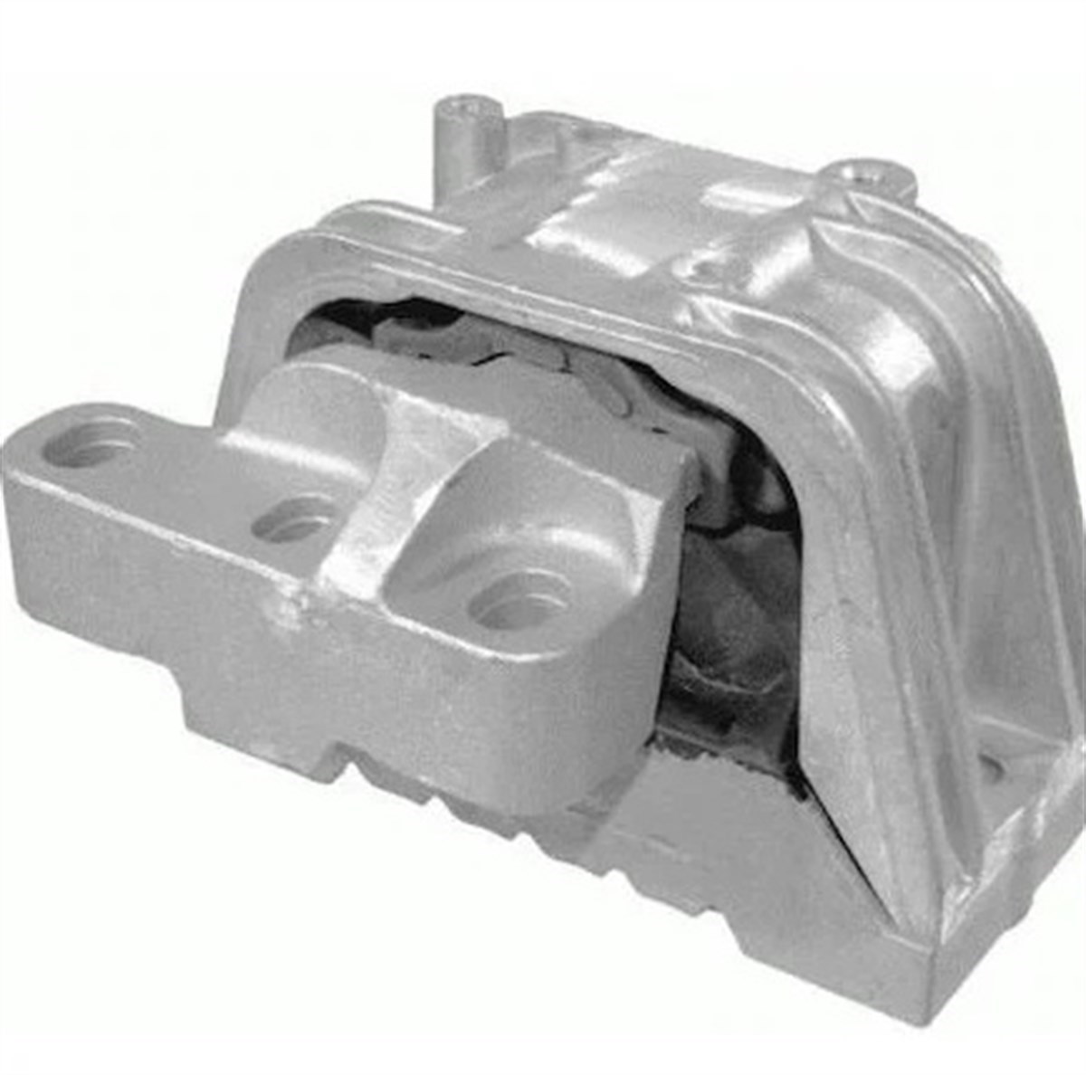 Volkswagen Golf 5 2005-2008 Model Arası 1.6 FSI Motor Sağ Motor Kulağı Bsg Marka 1K0199262K