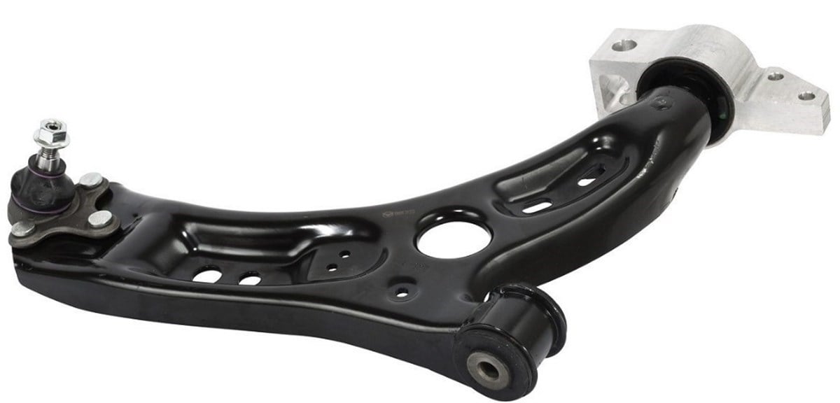 Volkswagen Golf 5 Ön Sağ Salıncak Rotilli Teknorot Marka 1K0407152BC