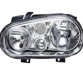 GVAVolkswagen Golf IV Sol Far + Sinyal Gva Marka 1J1941017F1J1941017F