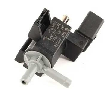 ORJİNALVolkswagen Golf V Selenoid Valfi Egr Orjinal Marka 06F906283F06F906283F