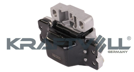KraftvollVolkswagen Jetta 2006-2010 Motor Takozu Sol  Kraftvoll Marka 1K0199555L1K0199555L