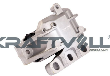 KraftvollVolkswagen Jetta 2006-2010 Sağ Motor Takozu Kraftvoll Marka 1K0199262AJ1K0199262AJ