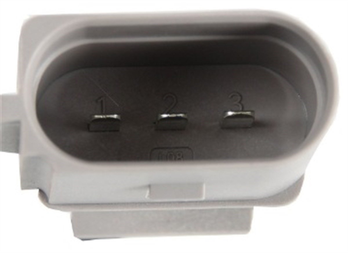 Volkswagen Passat 1997 - 2000 Krank Devir Sensörü 1.6 100 PS AHL Bosch Marka 06A906433C