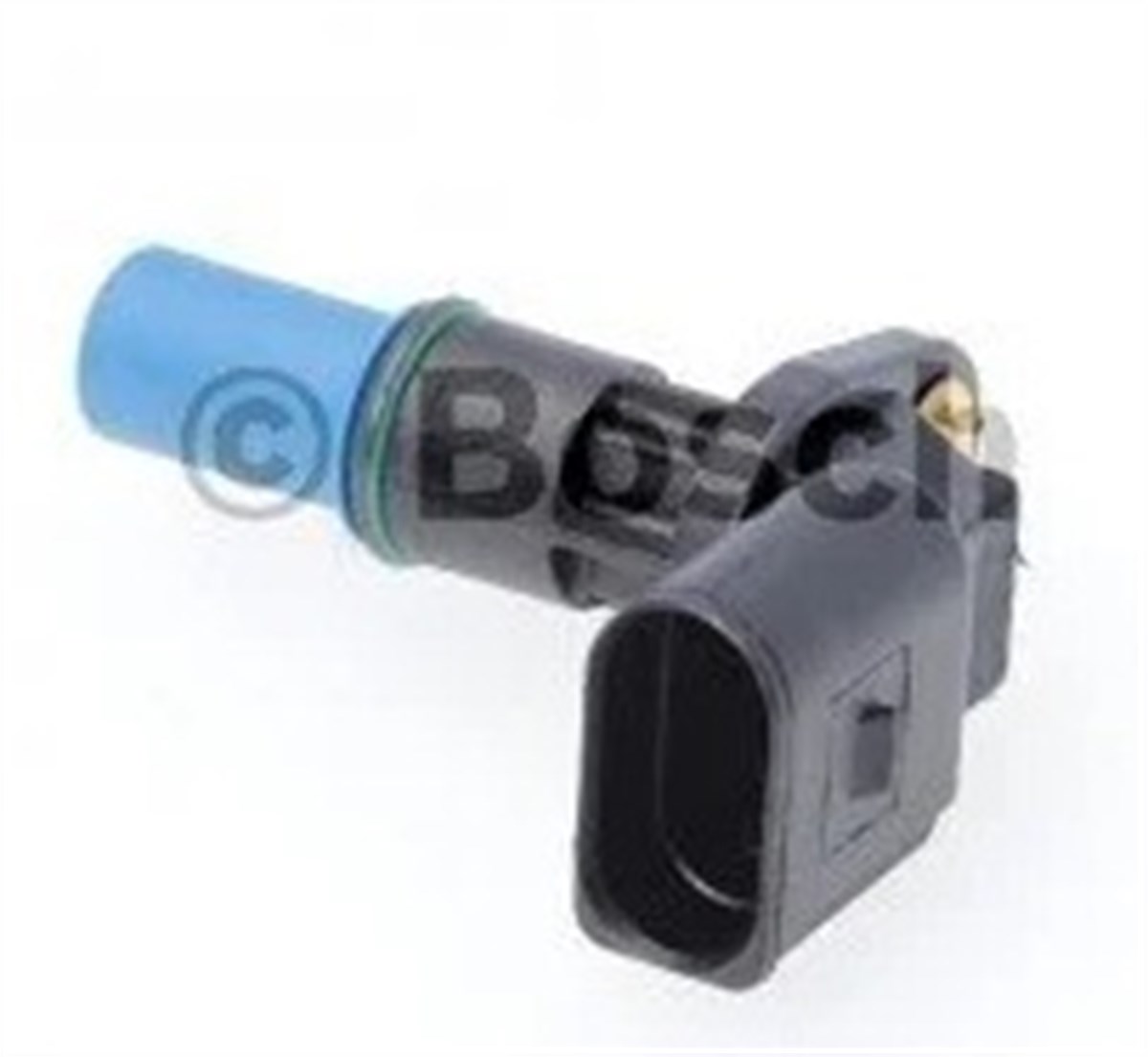 Volkswagen Passat 2001-2005 Model Arası Eksantrik Devir Sensörü Bosch Marka 06B905163A