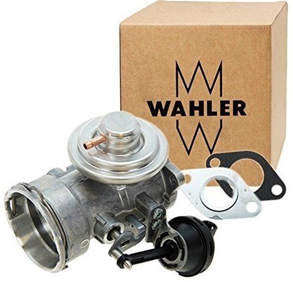 Volkswagen Passat 2001-2005 Model Arası 1.9 TDI AVF Motor Egr Valfi Wahler Marka 038131501AA