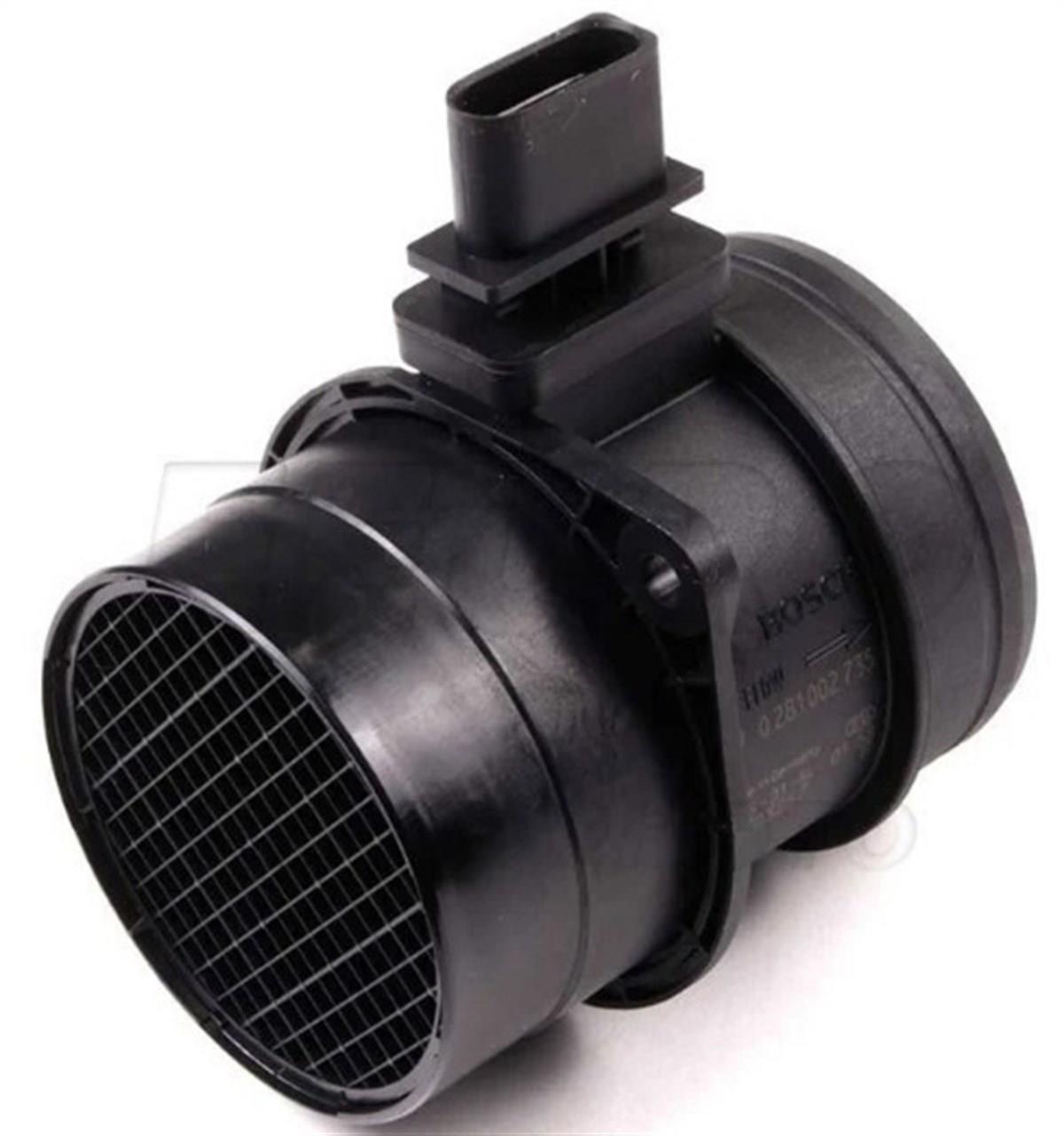 Volkswagen Passat 2005-2010 Model Arası 2.0 TDI Motor Hava Akış Metre Bosch Marka 03G906461C