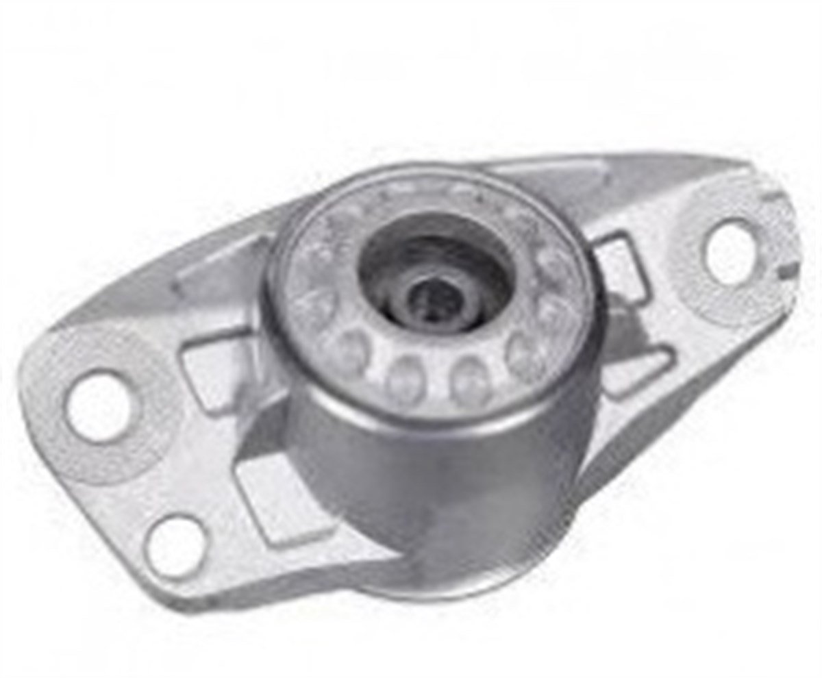 Volkswagen Passat 2005-2010 Model Arası Arka Amortisör Metal Takoz Lemforder 3C0513353C