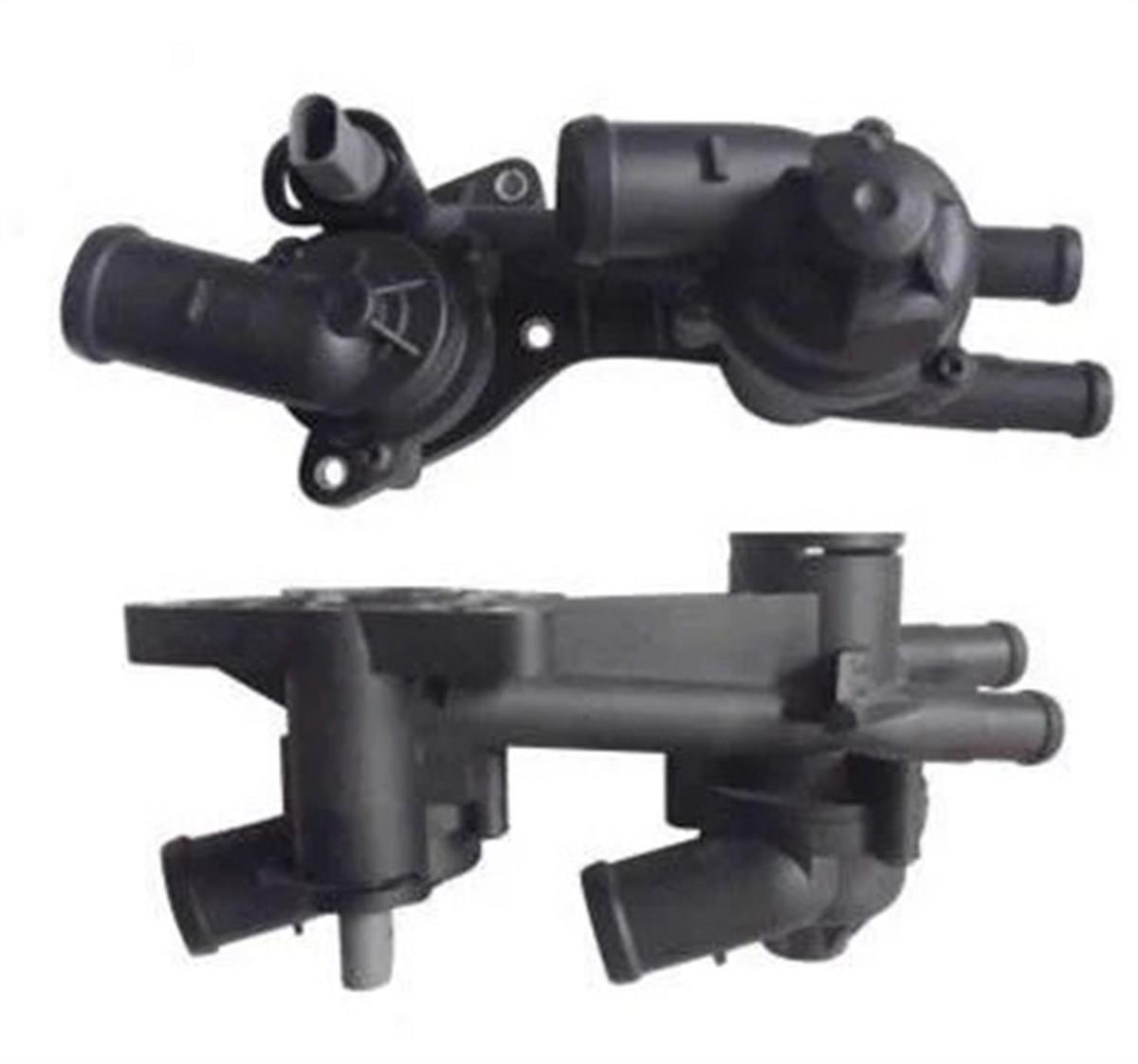 Volkswagen Passat 2005-2010 Model Arası 1.4 TSI Termostat Kütüğü Bsg Marka 03C121111T